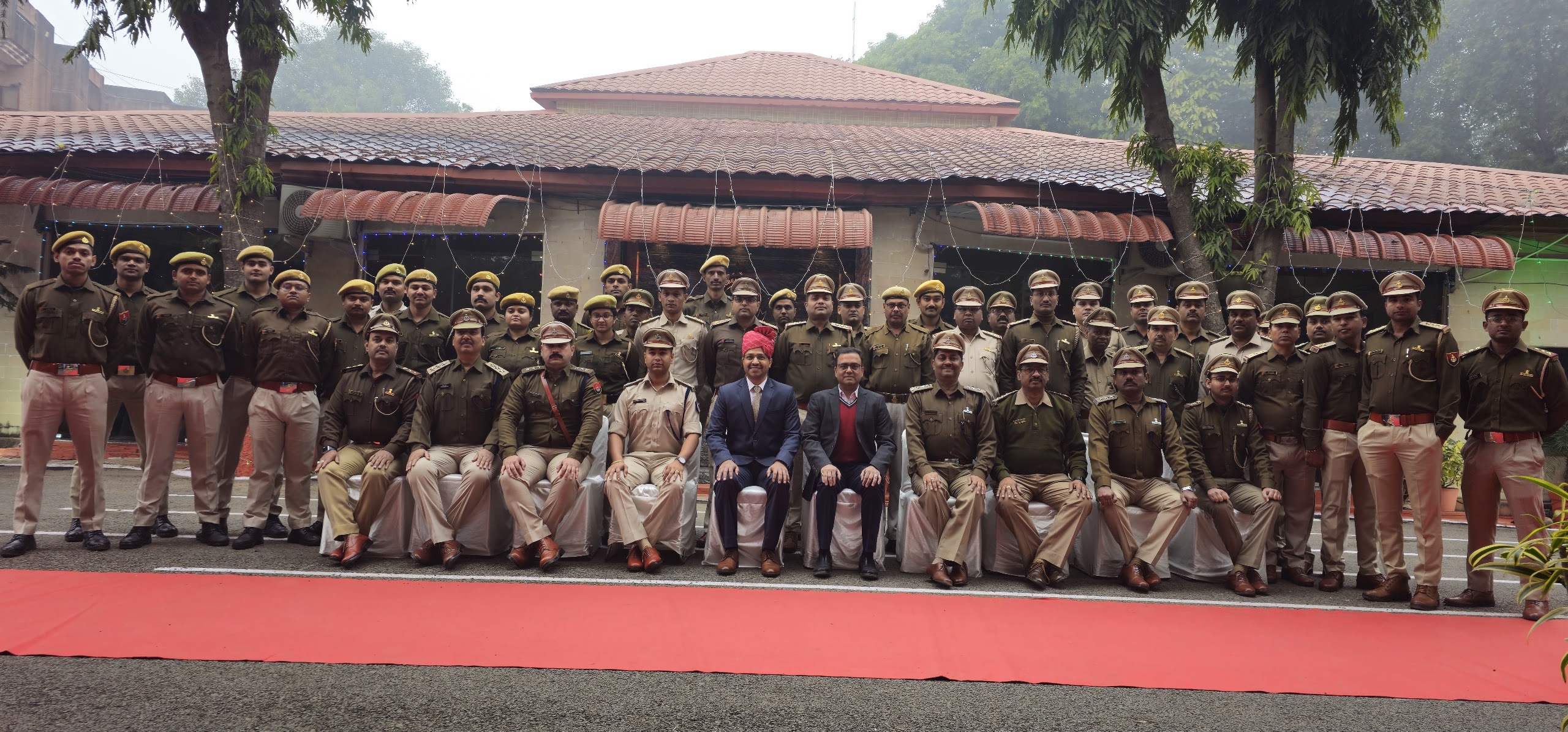 Unified Portal of Central Bureau of Narcotics Launched by the Revenue Secretary Sanjay Malhotra