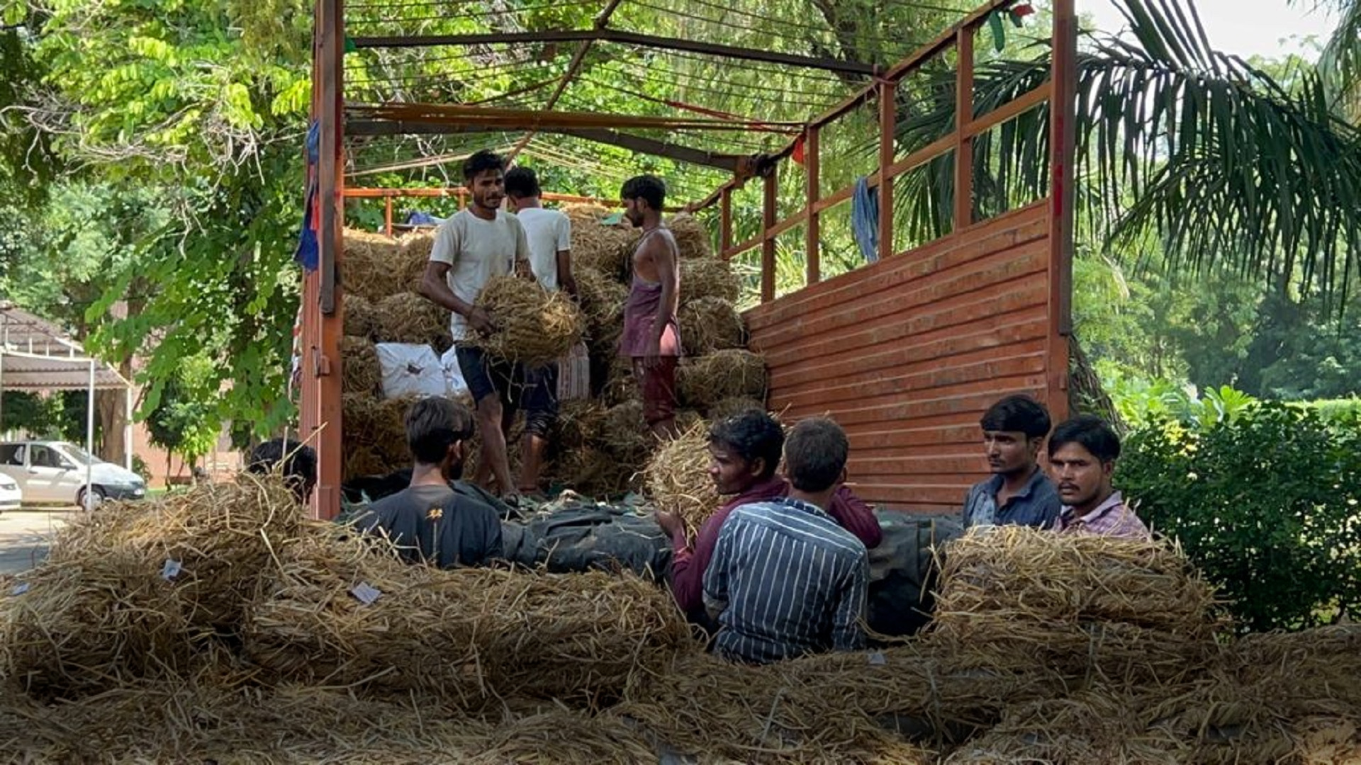 Preventive Operation Picture