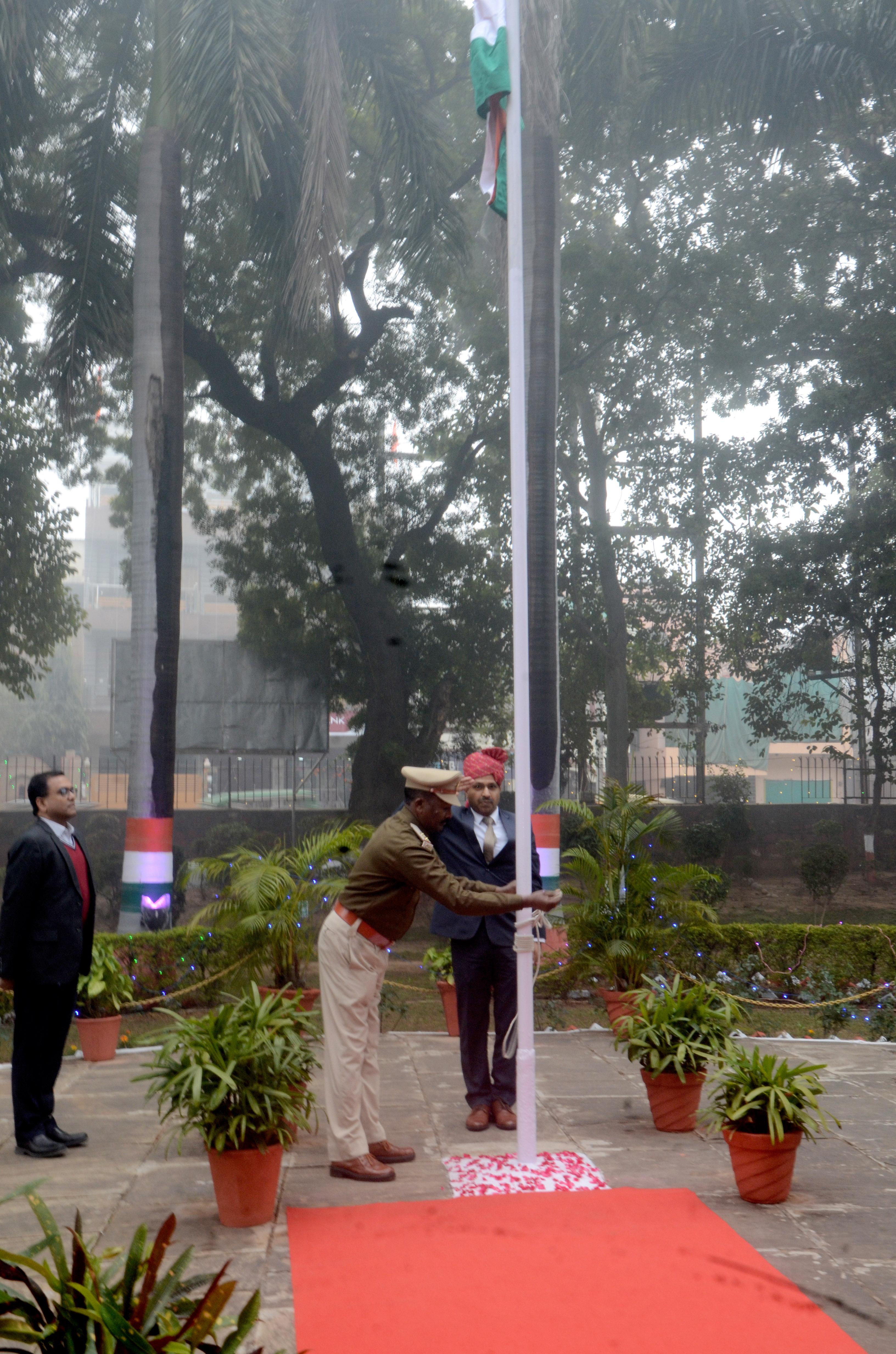 Republic Day